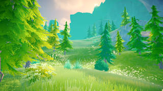 Everdawn Isle screenshot 1