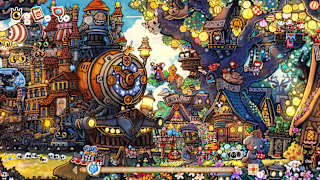Stray of Lostcat screenshot 1