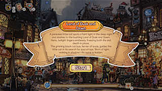 Stray of Lostcat screenshot 4