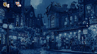 Stray of Lostcat screenshot 5