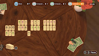 MyRummy® 2 screenshot 5