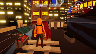 Only Up - Parkour Game screenshot 2