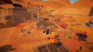 Only Up - Parkour Game screenshot 6