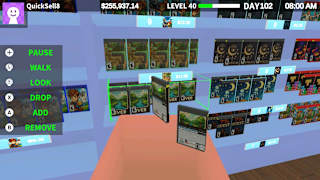 GameShop Tycoon screenshot 5
