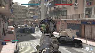 Combat Ops: Arena screenshot 3