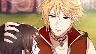 Court of Darkness: Captivation's Kiss screenshot 1