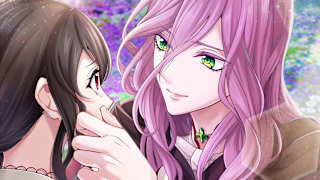 Court of Darkness: Captivation's Kiss screenshot 3