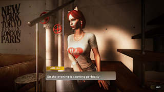 Anime Love Chat Girls screenshot 4