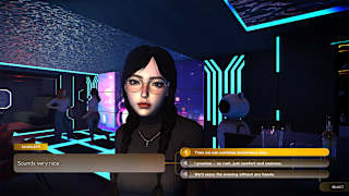 Anime Love Chat Girls screenshot 1