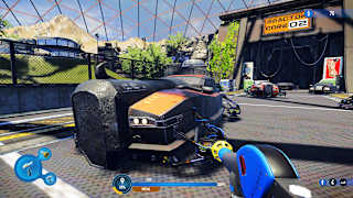 Wash Cleaner Simulator screenshot 1
