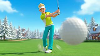 Minigolf Family Party screenshot 4
