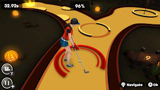 Minigolf Family Party screenshot 3