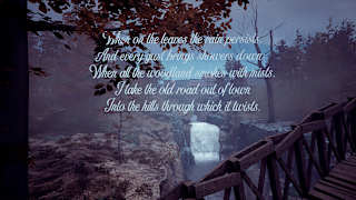 Poetic Trio screenshot 2