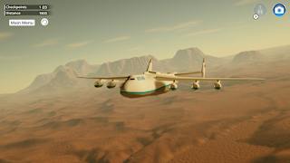 Easy Flight Simulator 2 screenshot 3