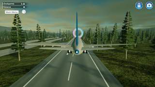 Easy Flight Simulator 2 screenshot 5