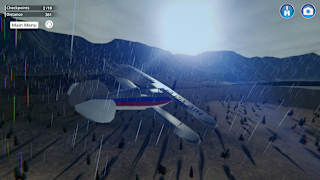 Easy Flight Simulator 2 screenshot 4
