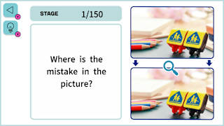 Train Your Focus and Observation Skills: THE Spot-the-Difference Challenge screenshot 4