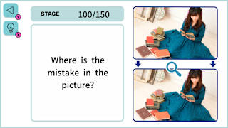 Train Your Focus and Observation Skills: THE Spot-the-Difference Challenge screenshot 3