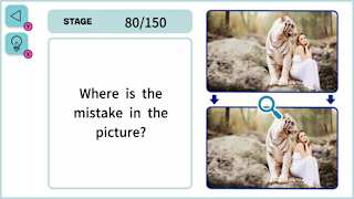 Train Your Focus and Observation Skills: THE Spot-the-Difference Challenge screenshot 2