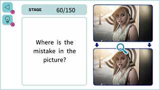 Train Your Focus and Observation Skills: THE Spot-the-Difference Challenge screenshot 1