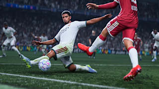EA SPORTS FC™ 27 screenshot 5