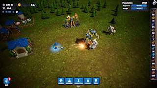 Direstead Settlers screenshot 4