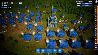 Direstead Settlers screenshot 3