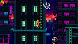 Eradicator Genesis screenshot 4