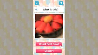 Mosaic Quiz screenshot 2