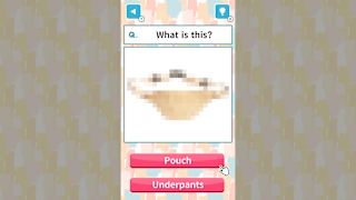 Mosaic Quiz screenshot 1