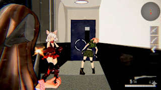 Bang Bang Girls: Moe Panic screenshot 4