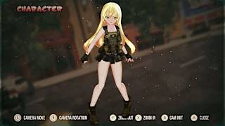 Bang Bang Girls: Moe Panic screenshot 3