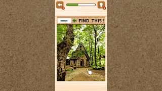 Where’s the Insect? screenshot 1