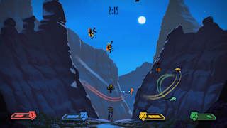 Biplanes screenshot 6
