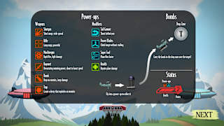 Biplanes screenshot 4
