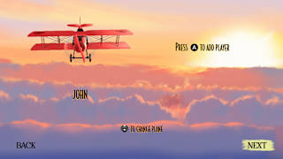 Biplanes screenshot 1