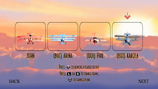 Biplanes screenshot 3