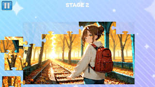 Picnic Girls screenshot 2