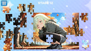 Picnic Girls screenshot 1