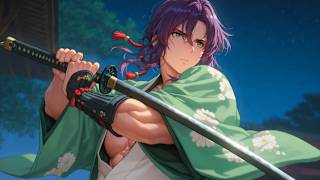 Samurai Shoguns Heart: Romance Among the Cherry Blossoms screenshot 6