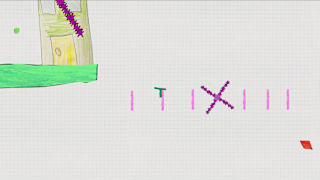 Difficult Game About Letters screenshot 2