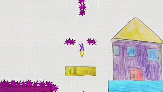 Difficult Game About Letters screenshot 3