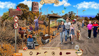 Motorhome: Traveling America 2 Collector's Edition screenshot 5