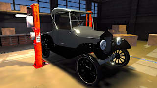 Car Dealer Simulator: Retro Car for Sale screenshot 5