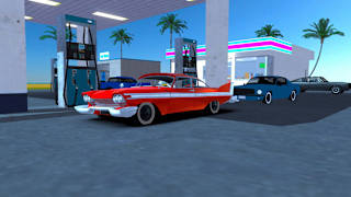 Car Dealer Simulator: Retro Car for Sale screenshot 3