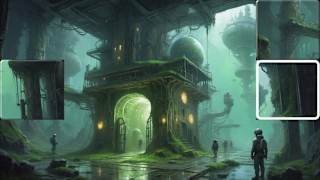 Oblivion Dreams screenshot 1