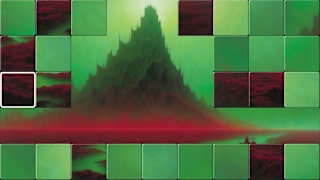 Oblivion Dreams screenshot 3