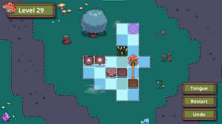 Toad Slide screenshot 4