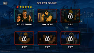 Finger Punch screenshot 5