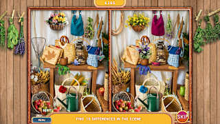 Amazing Weekend 3 Search and Relax Collector's Edition screenshot 5